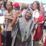 ACF condemns attacks on drivers of trucks in South East